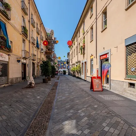 Apartment Monferrato Turin