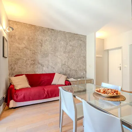 Apartment Monferrato