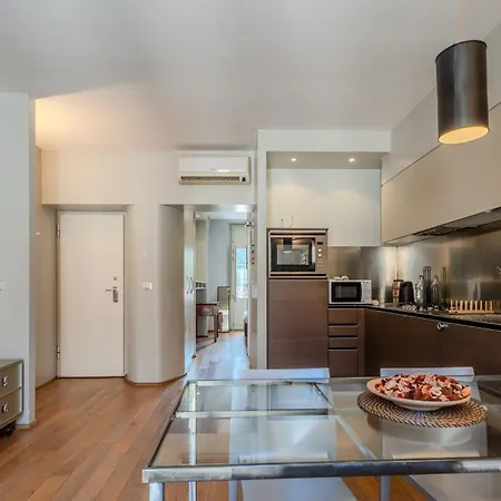 Apartment Monferrato Turin