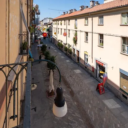 Monferrato Apartament