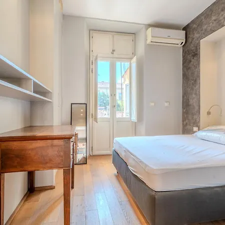 Apartment Monferrato