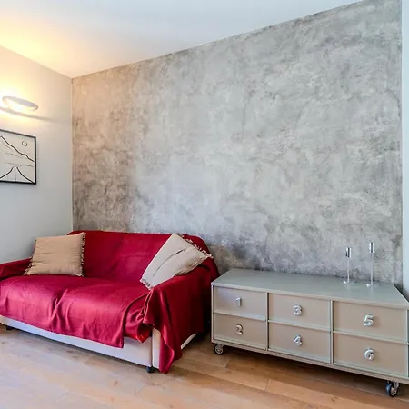 Apartament Monferrato