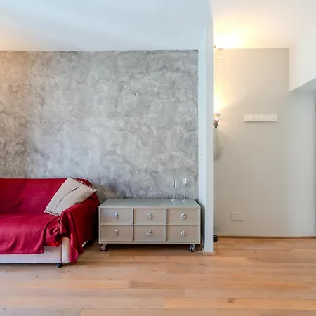 Monferrato Apartment Turin