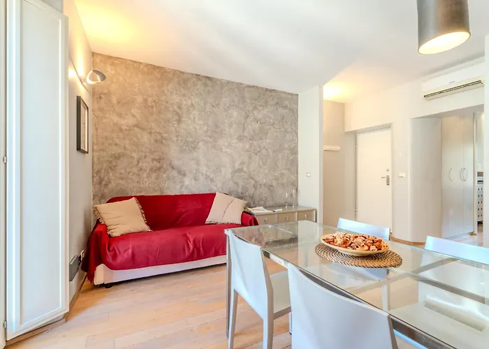 Apartment Monferrato