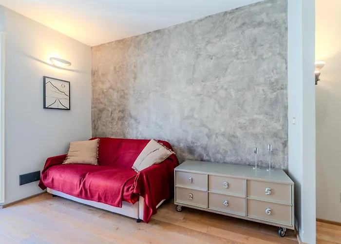 Apartament Monferrato