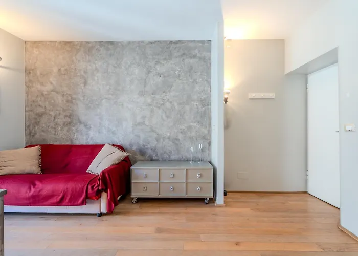 Monferrato Apartment Turin