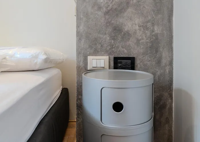 Apartment Monferrato