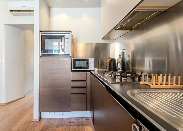 Apartament Monferrato *
