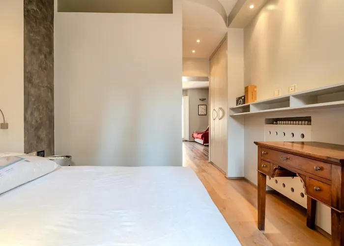 Monferrato Apartment Turin