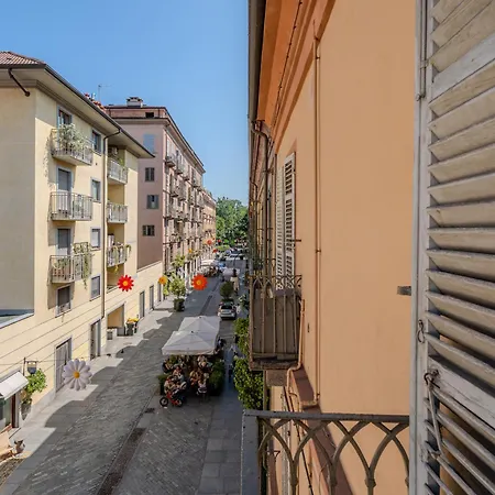 Διαμέρισμα Monferrato *