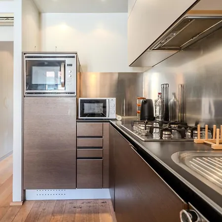 Appartement Monferrato *